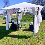 Le Jardin D'eden By Leslodgespa 3*