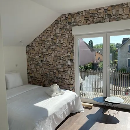 Le Jardin D'eden By Leslodgespa 3*