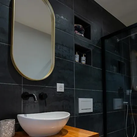 ゲストハウス Le Jardin D'eden By Leslodgespa ブロッツアイム