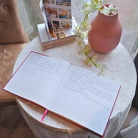 ゲストハウス Le Jardin D'eden By Leslodgespa 3*