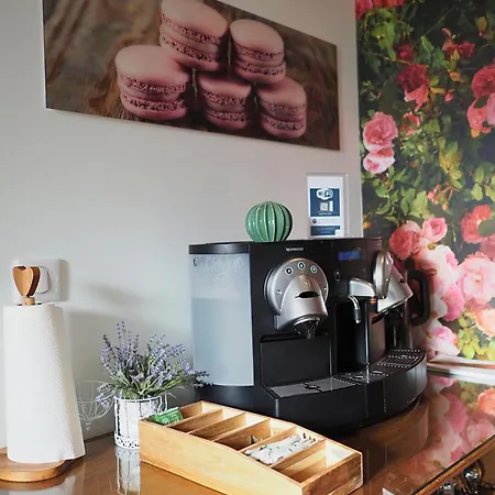 Le Jardin D'eden By Leslodgespa