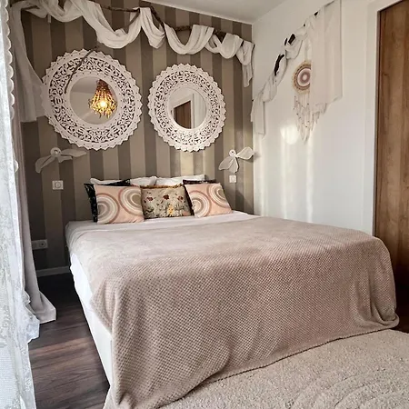 ゲストハウス Le Jardin D'eden By Leslodgespa ブロッツアイム