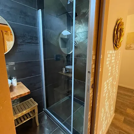 Le Jardin D'eden By Leslodgespa 3*