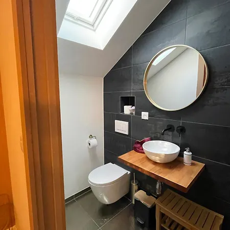 ゲストハウス Le Jardin D'eden By Leslodgespa