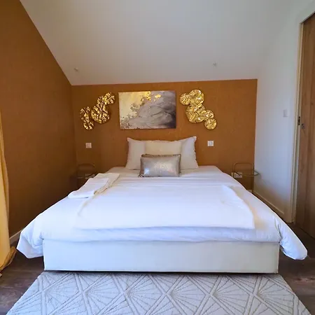 Le Jardin D'eden By Leslodgespa 3*