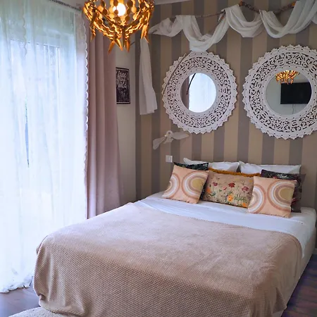 Le Jardin D'eden By Leslodgespa ブロッツアイム