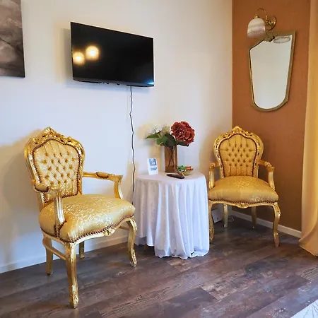 Gasthuis Le Jardin D'eden By Leslodgespa