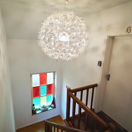 Le Jardin D'eden By Leslodgespa ゲストハウス ブロッツアイム