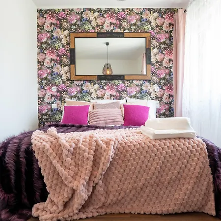 ゲストハウス Le Jardin D'eden By Leslodgespa