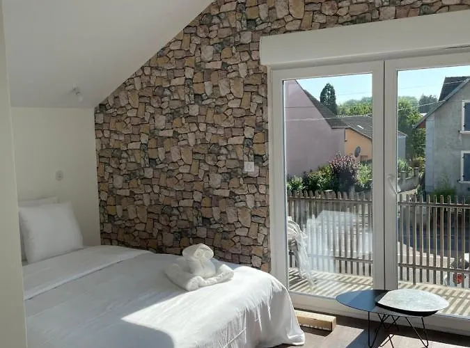 Le Jardin D'eden By Leslodgespa 3*