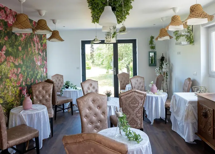 Le Jardin D'eden By Leslodgespa