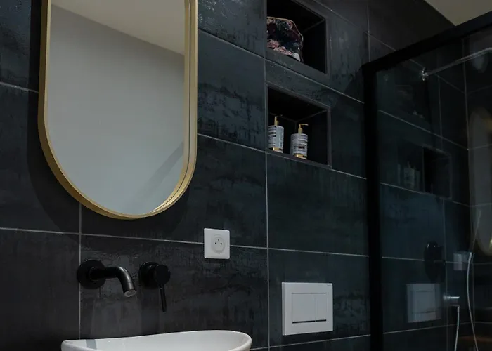 Gasthuis Le Jardin D'eden By Leslodgespa Blotzheim