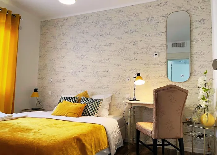 Gasthuis Le Jardin D'eden By Leslodgespa Blotzheim