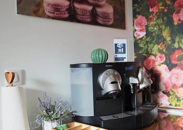 Le Jardin D'eden By Leslodgespa