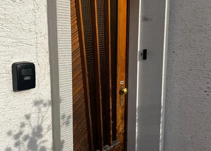 Gasthuis Le Jardin D'eden By Leslodgespa