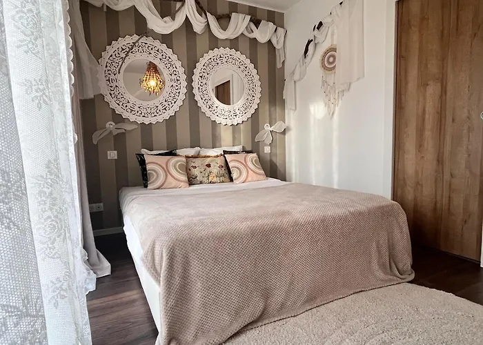 Gasthuis Le Jardin D'eden By Leslodgespa Blotzheim