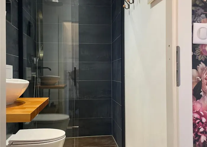 Le Jardin D'eden By Leslodgespa Blotzheim