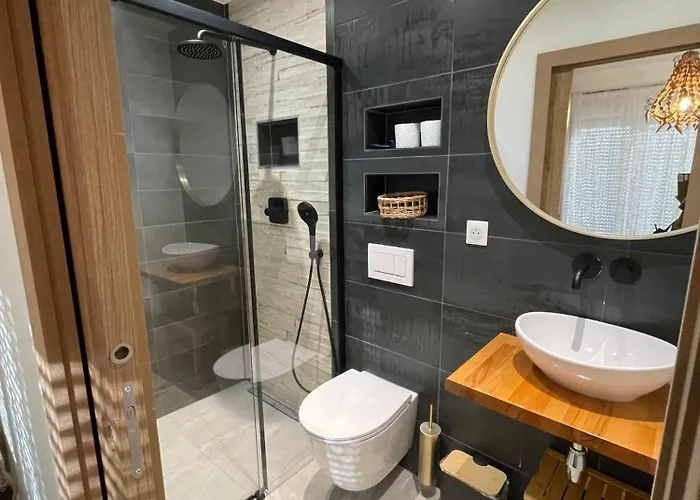 Le Jardin D'eden By Leslodgespa 3* Blotzheim