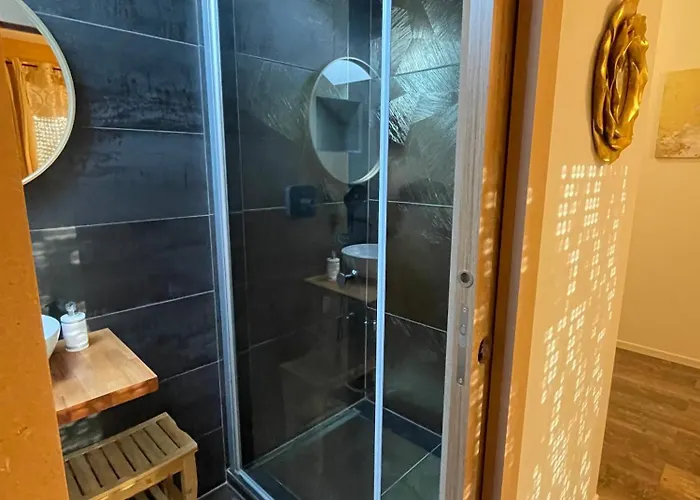 Le Jardin D'eden By Leslodgespa 3*