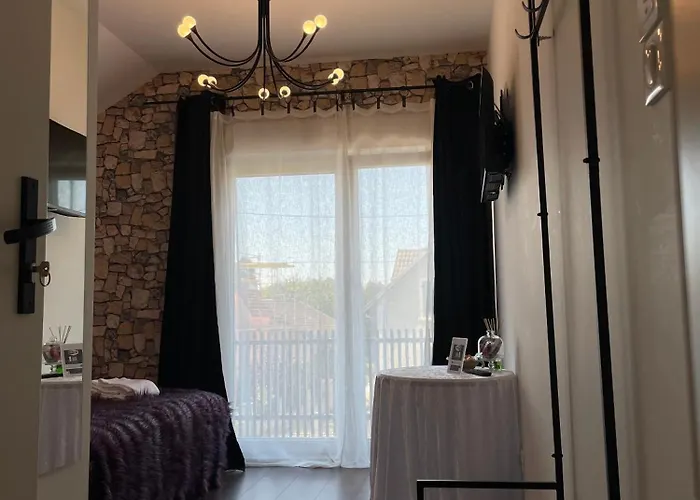 Le Jardin D'eden By Leslodgespa 3*