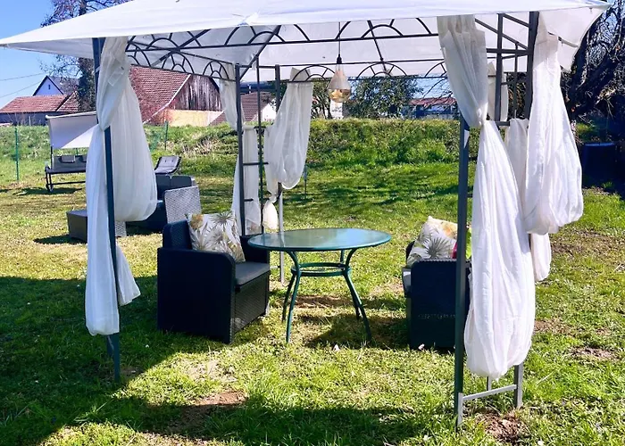 Le Jardin D'eden By Leslodgespa 3*