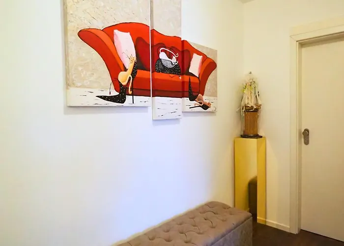 Le Jardin D'eden By Leslodgespa Gasthuis 3*