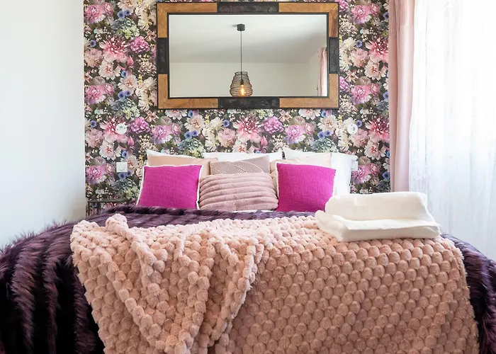 Gasthuis Le Jardin D'eden By Leslodgespa