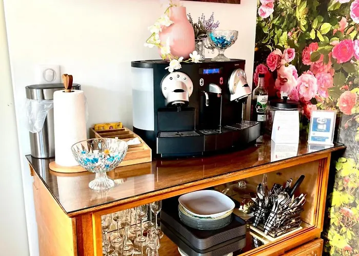 Le Jardin D'eden By Leslodgespa 3* Blotzheim